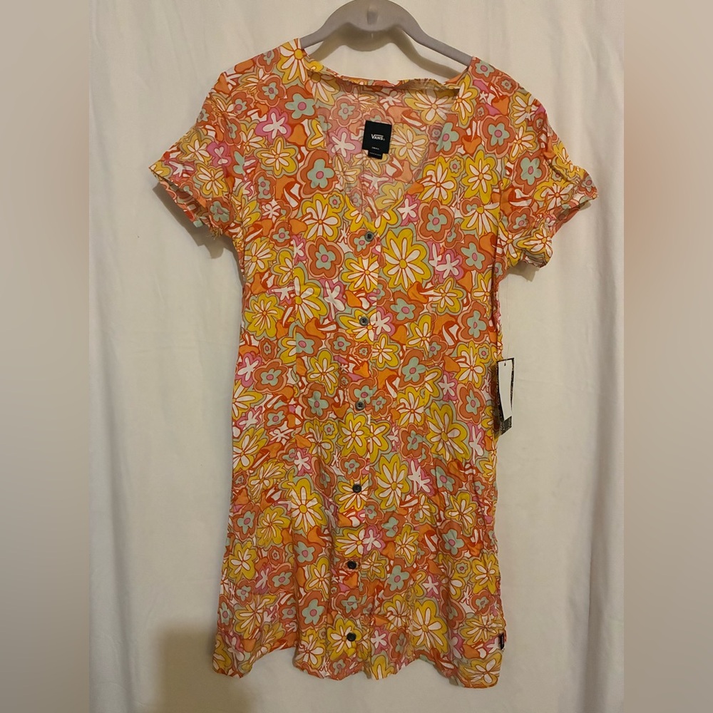 Vans Dress